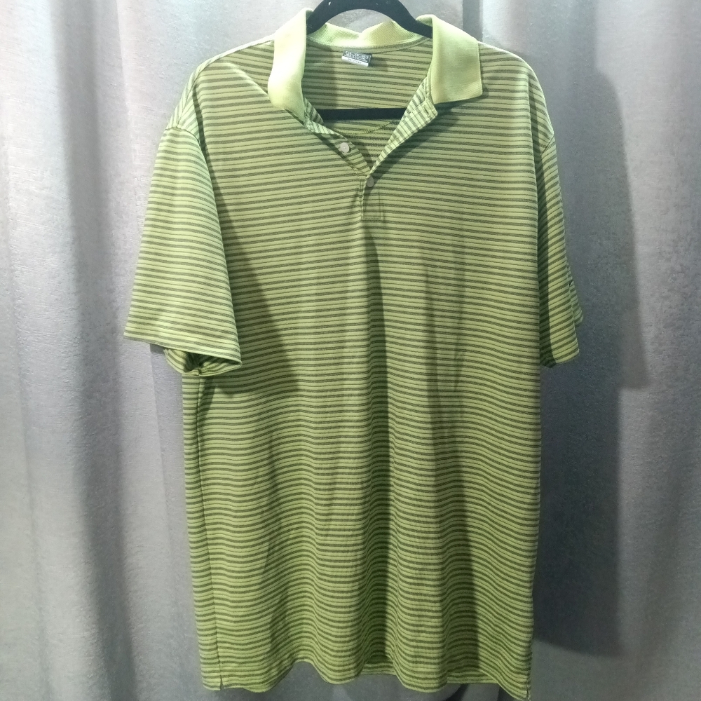 Nike Golf Polo Shirt